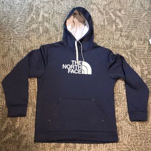 North Face Hoodie